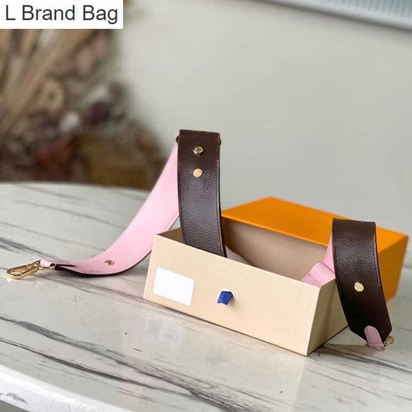 l bag 7a bag parts accessories adjustable shoulder strap leather canvas stitching for elegance handbag matching three lengths available gold, Black
l bag 7a bag parts accessories adjustable shoulder strap leather canvas stitching for elegance handbag matching three lengths available gold, Black