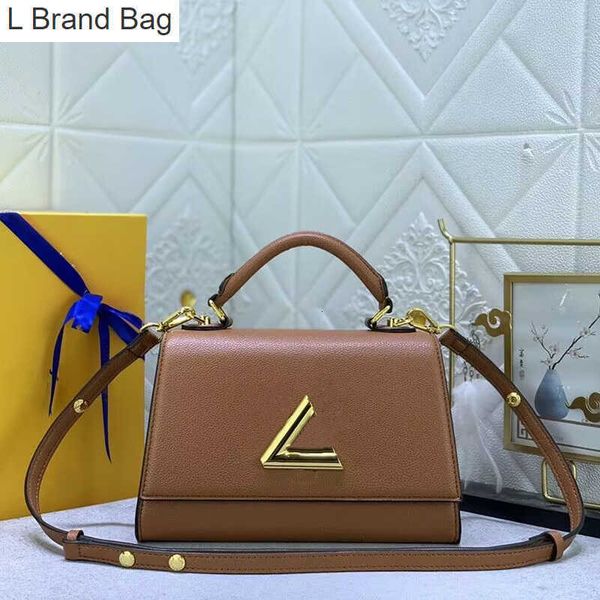 l bag designer bag womens large capacity portable crossbody bag m57584 stylish vintage shoulder bag women's lychee leather handbag r8ut, Black
l bag designer bag womens large capacity portable crossbody bag m57584 stylish vintage shoulder bag women's lychee leather handbag r8ut, Black