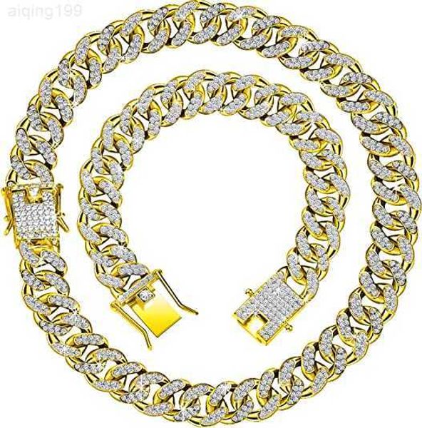 wholesale cuban iced out necklace chain jewelry gold chain jewelry men cuban necklace hip hop cuban chain, Silver
wholesale cuban iced out necklace chain jewelry gold chain jewelry men cuban necklace hip hop cuban chain, Silver