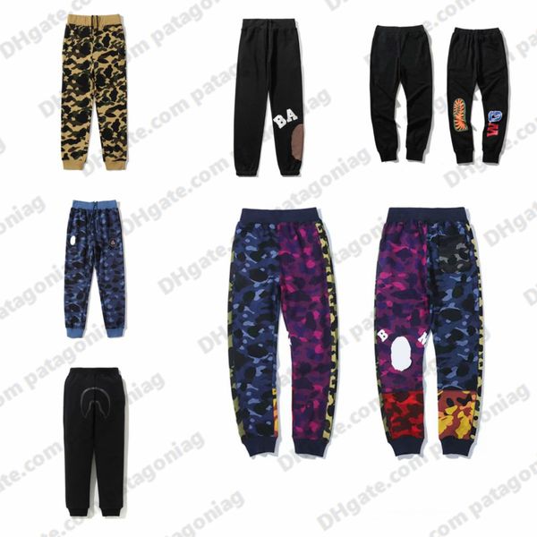 sports cargo pants designer pants shark colorblock trousers sweatpant sweatpants jogging oversized color pocket printed camo luminous star, Black
sports cargo pants designer pants shark colorblock trousers sweatpant sweatpants jogging oversized color pocket printed camo luminous star, Black