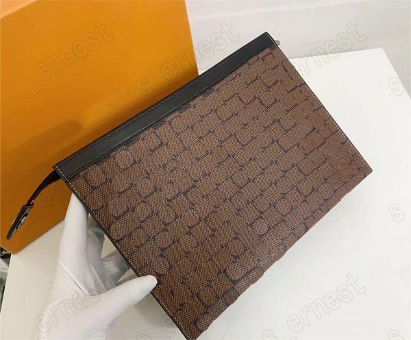 travel toiletry pouch 26 cm protection makeup clutch designer men leather waterproof cosmetic bags for women
travel toiletry pouch 26 cm protection makeup clutch designer men leather waterproof cosmetic bags for women