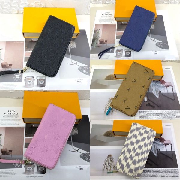 black rectangle zippy wallet designer woman card holder white black leather letters mens sac small passport lady luxury soft coin purse casu, Red;black
black rectangle zippy wallet designer woman card holder white black leather letters mens sac small passport lady luxury soft coin purse casu, Red;black