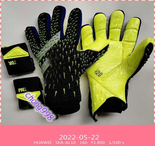 2021 professional soocer goalkeeper gloves black goalie football gloves luvas de goleiro man training latex gloves274p41149853472021
2021 professional soocer goalkeeper gloves black goalie football gloves luvas de goleiro man training latex gloves274p41149853472021