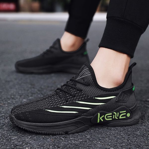 2023 mens casual shoes sneaker platform fashion men loafers black grey orange green leather lace-up outdoor jogging trainers size 39-44
2023 mens casual shoes sneaker platform fashion men loafers black grey orange green leather lace-up outdoor jogging trainers size 39-44