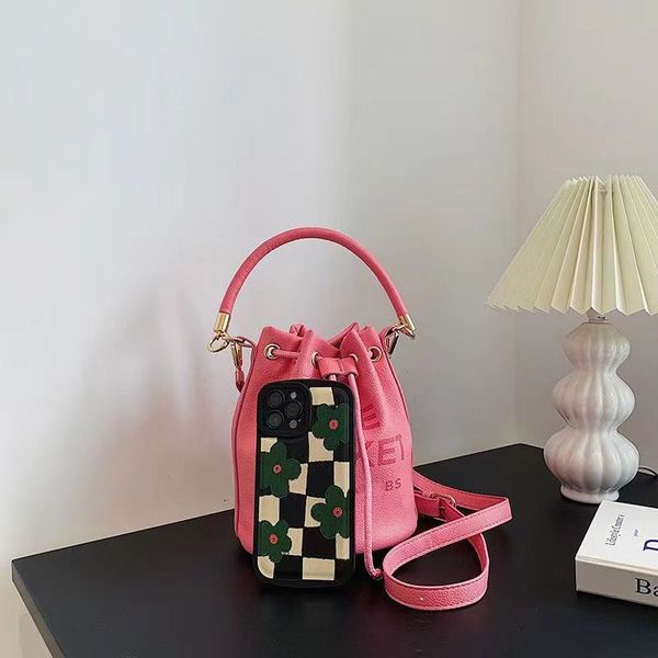 lady luxury the leather bucket bag womens men designer marc tote classic drawstring shoulder fashion wallet buckets handle purses handba
lady luxury the leather bucket bag womens men designer marc tote classic drawstring shoulder fashion wallet buckets handle purses handba