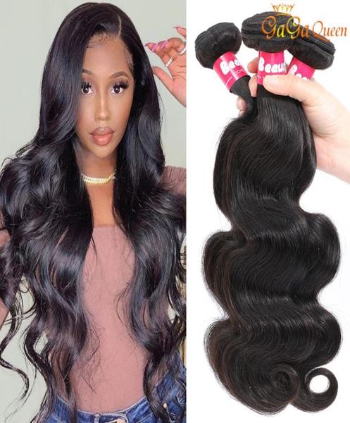 gaga queen 9a indian body wave virgin human hair extensions 3 bundles unprocessed brazilian peruvian indian virgin remy hair deals8666315, Black
gaga queen 9a indian body wave virgin human hair extensions 3 bundles unprocessed brazilian peruvian indian virgin remy hair deals8666315, Black