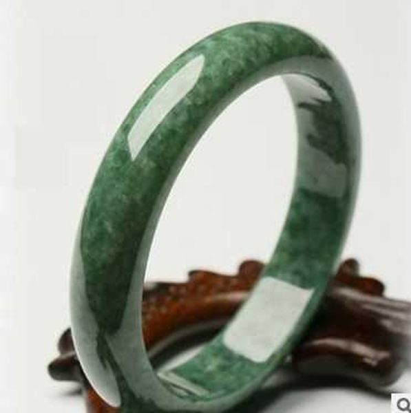 aaaaa light green jade bracelet bangles for women gift custom men's cute bracelet rounded atural stone, Green;white
aaaaa light green jade bracelet bangles for women gift custom men's cute bracelet rounded atural stone, Green;white