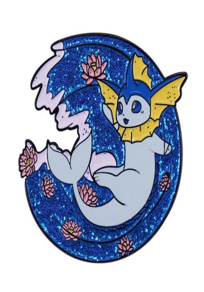 kawaii water type lotus vaporeoon enamel pin brooch glitter blue elf badge anime backpack decoration jewelry4530892
kawaii water type lotus vaporeoon enamel pin brooch glitter blue elf badge anime backpack decoration jewelry4530892
