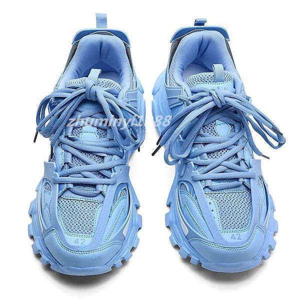 designer luxury womens mens casual shoe track 3.0 led sneaker lighted gomma leather trainer nylon printed platform sneakers men light traine, Black
designer luxury womens mens casual shoe track 3.0 led sneaker lighted gomma leather trainer nylon printed platform sneakers men light traine, Black