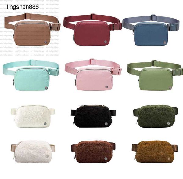 evening bags waistpacks women bum lulu everywhere fleece waist bag schest luxury designer yoga belt bag fanny pack nylon bumbag mens handbag
evening bags waistpacks women bum lulu everywhere fleece waist bag schest luxury designer yoga belt bag fanny pack nylon bumbag mens handbag