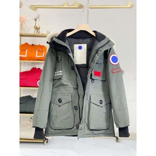 anniversary collection 150th men winter down jackets parkas jassen chaquetas outerwear wolf fur hoodeds manteaus wyndhams outwears318, Black
anniversary collection 150th men winter down jackets parkas jassen chaquetas outerwear wolf fur hoodeds manteaus wyndhams outwears318, Black