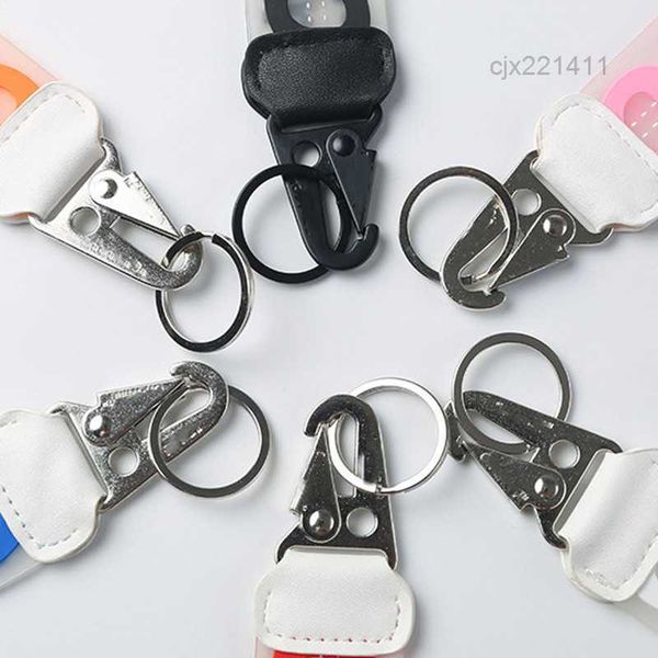 keychians transparent epoxy key letter jelly jeans personality car keychain supply wholesale ddc8, Silver
keychians transparent epoxy key letter jelly jeans personality car keychain supply wholesale ddc8, Silver