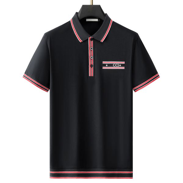 mens polos t shirts woman letter printing casual luxury polo embroidered tees medusa cotton snake pattern polo-shirt collar polo shirts asi, White;black
mens polos t shirts woman letter printing casual luxury polo embroidered tees medusa cotton snake pattern polo-shirt collar polo shirts asi, White;black