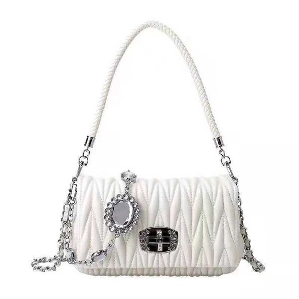designer bags miui tote sewing chain fashion sweet luggage leather goods small square bag lock button women's handbag cc57
designer bags miui tote sewing chain fashion sweet luggage leather goods small square bag lock button women's handbag cc57