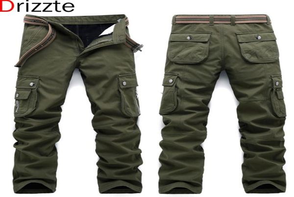 drizzte winter warm fleece men thick cargo pants multi pockets work trousers casual mens jeans pant2912287, Black
drizzte winter warm fleece men thick cargo pants multi pockets work trousers casual mens jeans pant2912287, Black