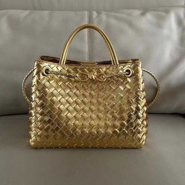 design bag botegas small designer metal rope andiamo buckle leather woven tote one shoulder portable large capacity vegetable basket women&#
design bag botegas small designer metal rope andiamo buckle leather woven tote one shoulder portable large capacity vegetable basket women&#