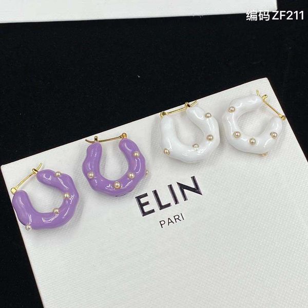 triumphal earring jewelry new resin letter earrings are cool simple classic high-quality earrings, Golden
triumphal earring jewelry new resin letter earrings are cool simple classic high-quality earrings, Golden