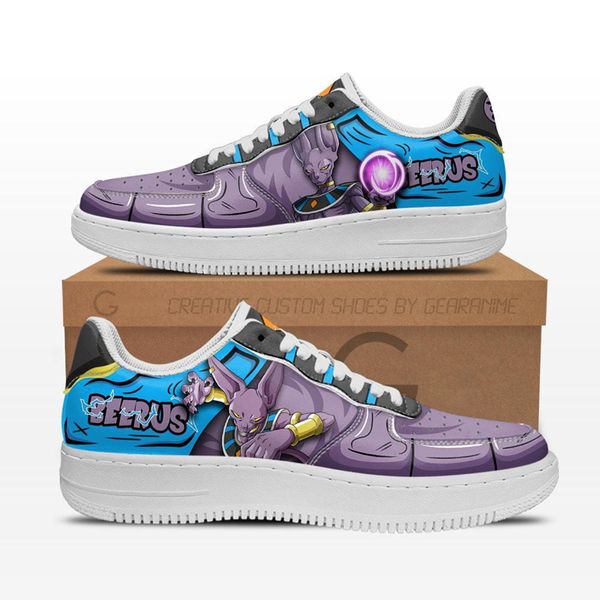 fashion men women anime casual shoes beerus air sneakers italy low manga leather designer couple custom animes fitness athletic shoes mn210, Black
fashion men women anime casual shoes beerus air sneakers italy low manga leather designer couple custom animes fitness athletic shoes mn210, Black