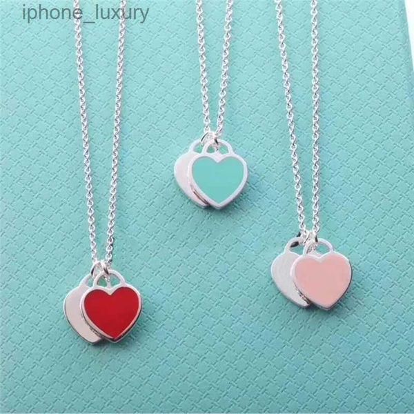 heart pendants designer lover necklaces 3 colors woman luxury jewelry 925 silver t chains womens neckwear blue necklaces party
heart pendants designer lover necklaces 3 colors woman luxury jewelry 925 silver t chains womens neckwear blue necklaces party