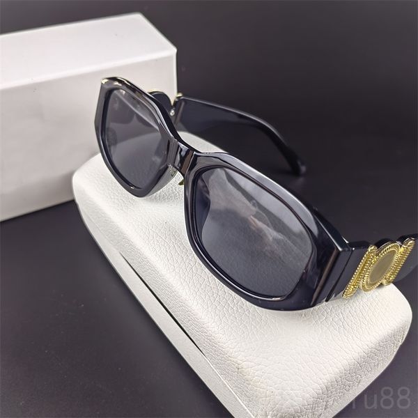 black polarized lunette womens designer sunglasses summer travel beach sonnenbrille simple full frame casual mens sun glasses famous trendy, White;black
black polarized lunette womens designer sunglasses summer travel beach sonnenbrille simple full frame casual mens sun glasses famous trendy, White;black