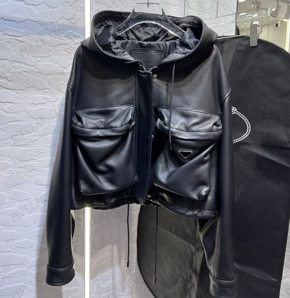 luxury trend girls motorcycle leather jackets fashion street cool girl overcoat parka winter autumn faux leather coats clothes sml, Black
luxury trend girls motorcycle leather jackets fashion street cool girl overcoat parka winter autumn faux leather coats clothes sml, Black