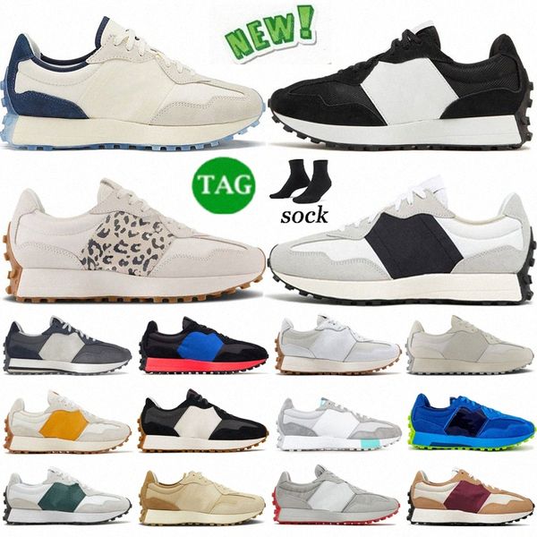 designer 327 series running sports shoes trainers for men women grey white black silver pride navy blue summer breathable jogging runners vi
designer 327 series running sports shoes trainers for men women grey white black silver pride navy blue summer breathable jogging runners vi