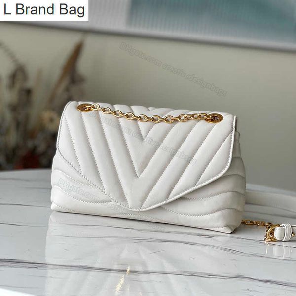l bag ladies shoulder chain bags new wave messenger wallet designer handbag soft leather cross body clutch folding buckle retro fashion l103, Black
l bag ladies shoulder chain bags new wave messenger wallet designer handbag soft leather cross body clutch folding buckle retro fashion l103, Black