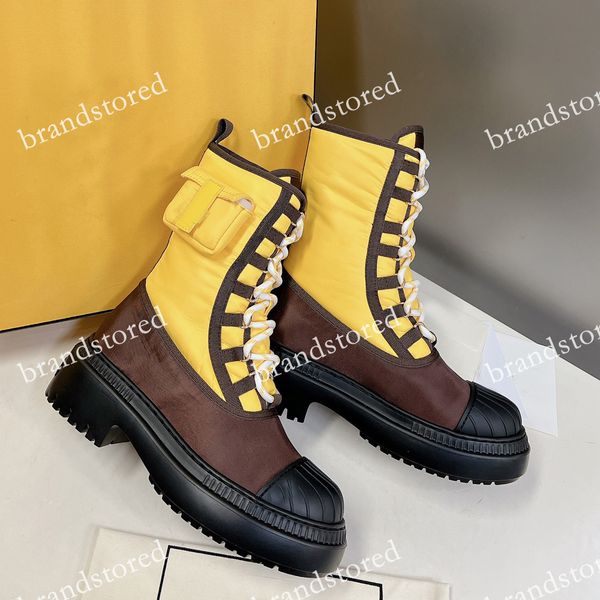 designer boots letter women boot ankle boot nylon locomotive shoes luxury fashion martin boots size 35-41, Black
designer boots letter women boot ankle boot nylon locomotive shoes luxury fashion martin boots size 35-41, Black