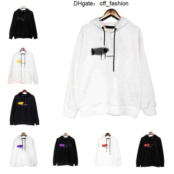 men's hoodies sweatshirts mens designer sweater spray print hooded palmes angel hoodie loose lovers pa jumper women hoody oversized, Black
men's hoodies sweatshirts mens designer sweater spray print hooded palmes angel hoodie loose lovers pa jumper women hoody oversized, Black