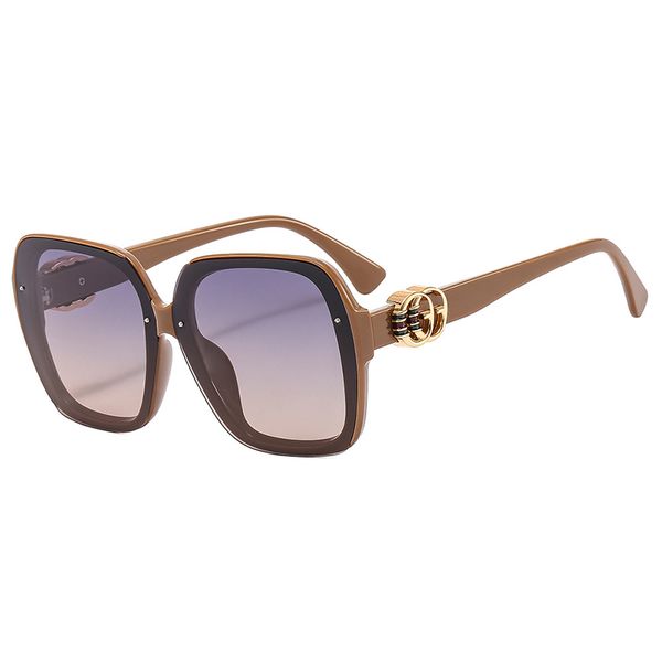 luxury sunglasses designer sunglasses for women glasses uv protection fashion sunglass letter casual eyeglasses, White;black
luxury sunglasses designer sunglasses for women glasses uv protection fashion sunglass letter casual eyeglasses, White;black