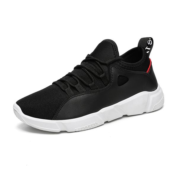 2023 selling running shoes mens sneakers trainers black white sports jogging outdoor shoe, White;red
2023 selling running shoes mens sneakers trainers black white sports jogging outdoor shoe, White;red