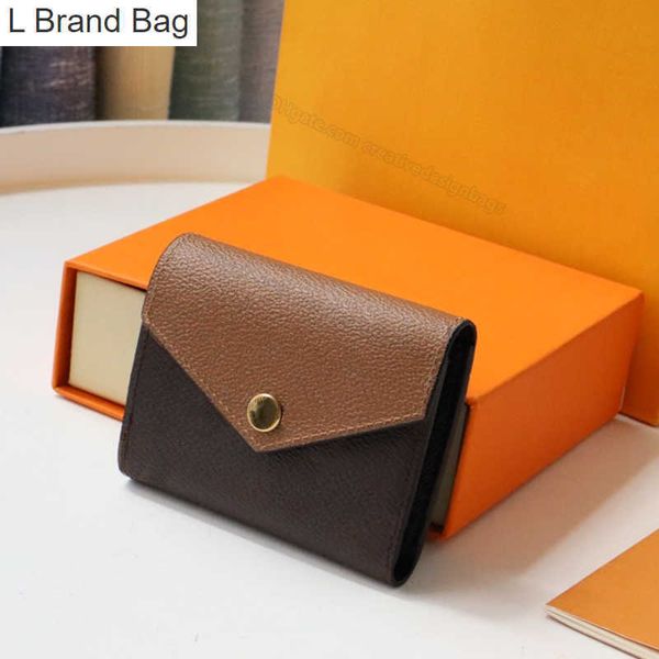l bag fashion zoe wallet ladies canvas card holder men purse coin purse classic ladies zipper credit card wallet luxury patchwork designer c, Black
l bag fashion zoe wallet ladies canvas card holder men purse coin purse classic ladies zipper credit card wallet luxury patchwork designer c, Black