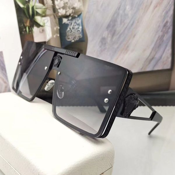 2023 designer sunglasses classic eyeglasses goggle outdoor beach sun glasses for man woman mix color rectanle frame sunglasses, White;black
2023 designer sunglasses classic eyeglasses goggle outdoor beach sun glasses for man woman mix color rectanle frame sunglasses, White;black