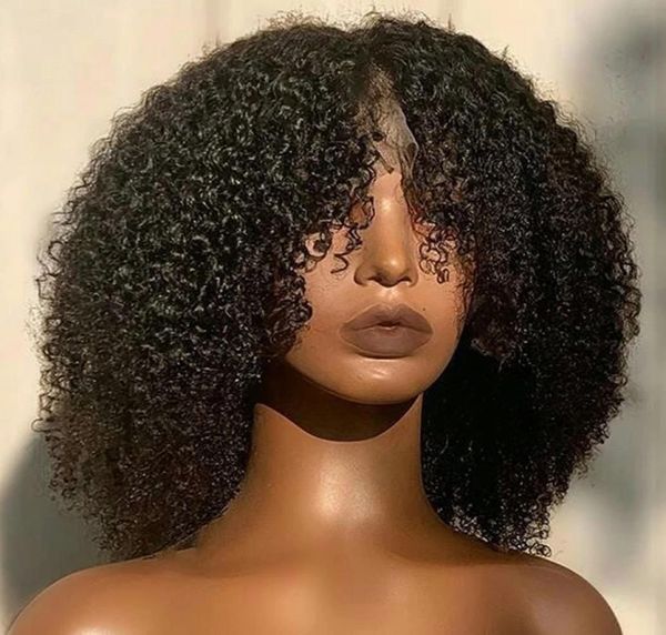 natural black short bob afro kinky curly lace front wigs with baby hair glueless synthetic wig for women2239860
natural black short bob afro kinky curly lace front wigs with baby hair glueless synthetic wig for women2239860