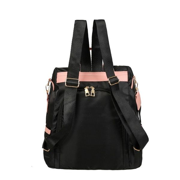 school bag's antitheft backpack wearresistant oxford fabric waterproof large capacity leisure travel bag 230801
school bag's antitheft backpack wearresistant oxford fabric waterproof large capacity leisure travel bag 230801