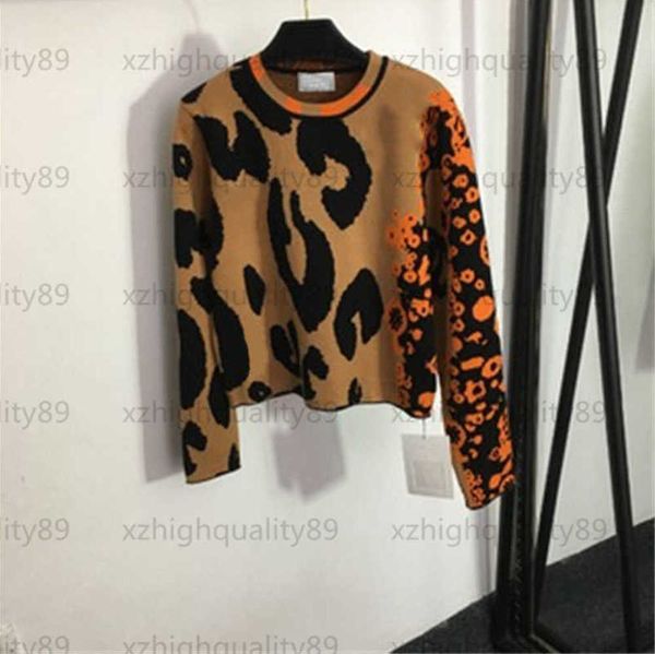 designer sweater women pullover sweaters knit leopard print alphabet pattern round neck long sleeve loose cozy knits r clothes womens knitw, White;black
designer sweater women pullover sweaters knit leopard print alphabet pattern round neck long sleeve loose cozy knits r clothes womens knitw, White;black