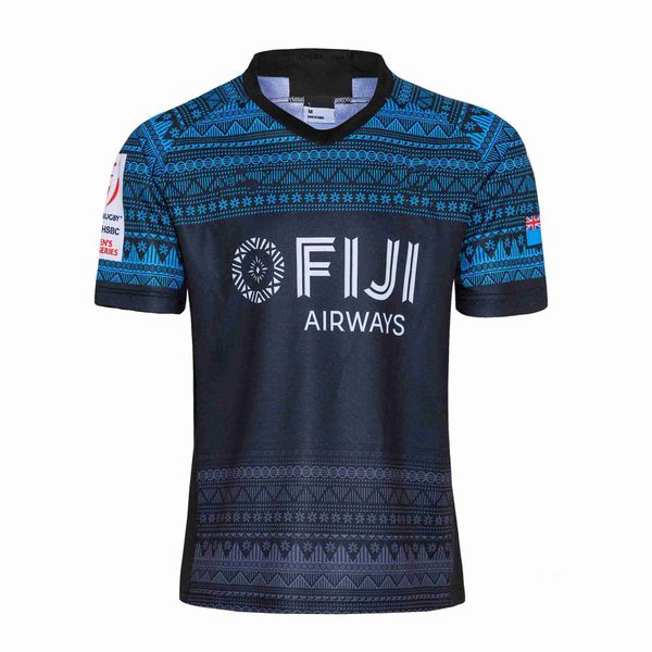 fw23 2023 fiji seven person system rugby jersey rubgy shirts for men t shirt, White;black
fw23 2023 fiji seven person system rugby jersey rubgy shirts for men t shirt, White;black