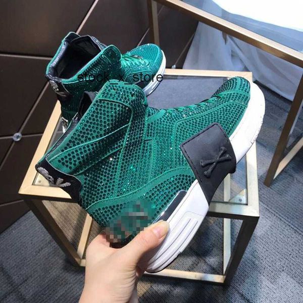race plein philipps the highest quality men's runner shoes pp mixed color high-cut lace-up style12 casual sneakers shoes erterdsfds, Black
race plein philipps the highest quality men's runner shoes pp mixed color high-cut lace-up style12 casual sneakers shoes erterdsfds, Black