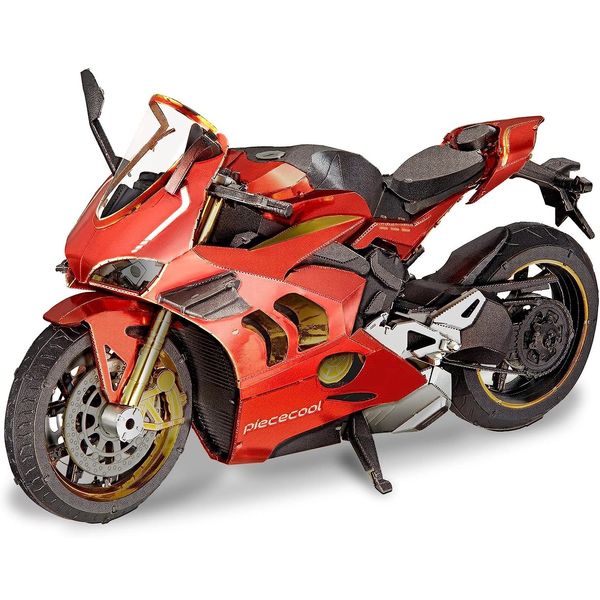 piececool 3d metal puzzle red flame motorcycle model craft collection brain teaser stress relief toys handmade entertainment for adults and
piececool 3d metal puzzle red flame motorcycle model craft collection brain teaser stress relief toys handmade entertainment for adults and