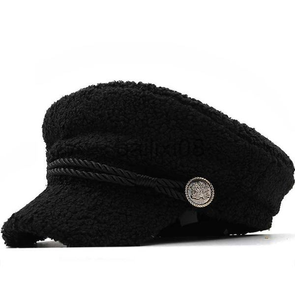 stingy brim hats simple newsboy cap beret women vintage beret painter winter hats for women men octagonal caps female bone male wool hat j23, Blue;gray
stingy brim hats simple newsboy cap beret women vintage beret painter winter hats for women men octagonal caps female bone male wool hat j23, Blue;gray