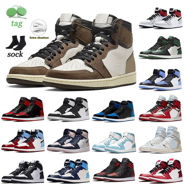 mens 1 high 1s basketball shoes jumpman dark mocha chicago lost and found light fusion red fearless black white bred toe black phantom space
mens 1 high 1s basketball shoes jumpman dark mocha chicago lost and found light fusion red fearless black white bred toe black phantom space