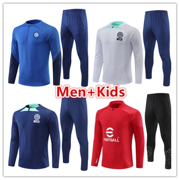 2023 2024 inter tracksuit lautaro chandal futbol soccer milano training suit 22 23 24 milans men and kids camiseta de foot tracksuits, Black
2023 2024 inter tracksuit lautaro chandal futbol soccer milano training suit 22 23 24 milans men and kids camiseta de foot tracksuits, Black