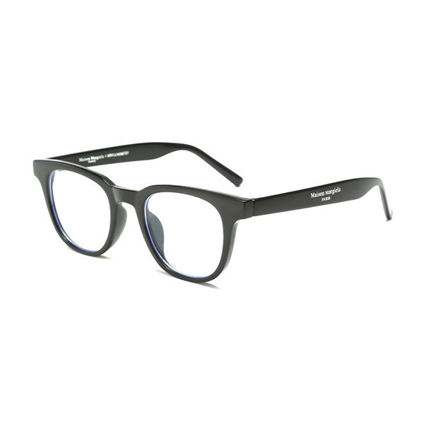 designer sunglasses for women and men the new korean version of margiela mm010 the same flat light mirror female advanced sense ins tide spe, White;black
designer sunglasses for women and men the new korean version of margiela mm010 the same flat light mirror female advanced sense ins tide spe, White;black