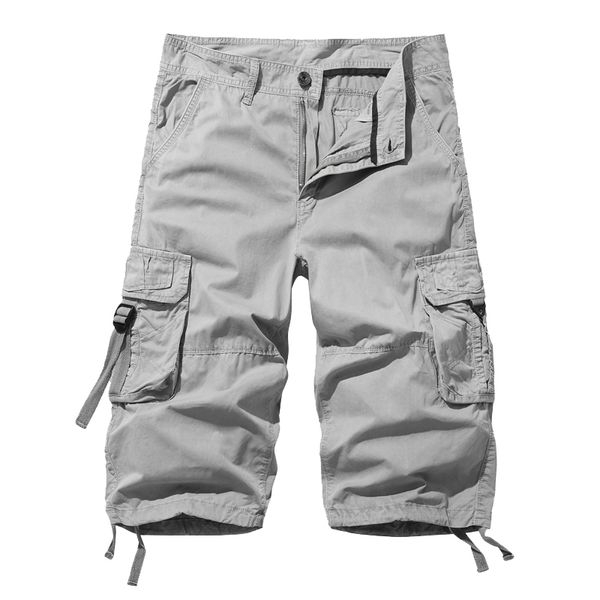 men's shorts loose large size cargo shorts cotton men's tactical casual shorts solid color patchwork military shorts white knee le, White;black
men's shorts loose large size cargo shorts cotton men's tactical casual shorts solid color patchwork military shorts white knee le, White;black