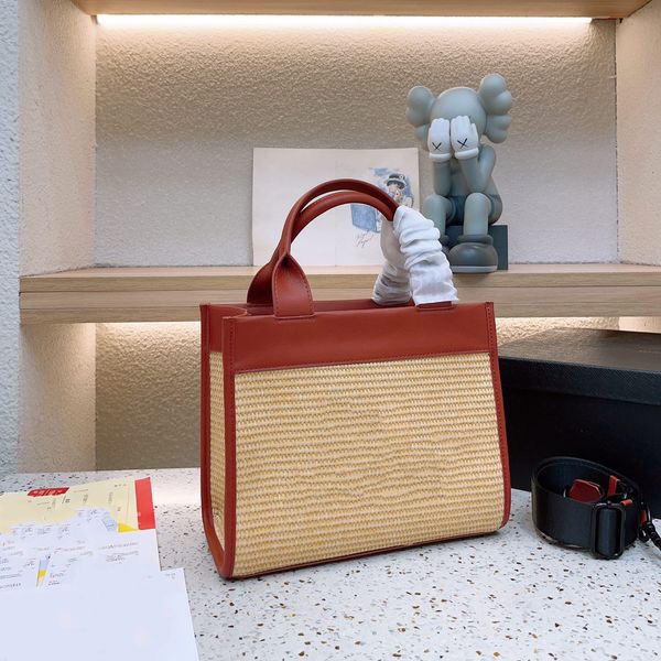 marc tote shoulder bag jacobs designer portable woven bag luxury fashion classic style women's crossbody bag shoulder bag handbag walle
marc tote shoulder bag jacobs designer portable woven bag luxury fashion classic style women's crossbody bag shoulder bag handbag walle
