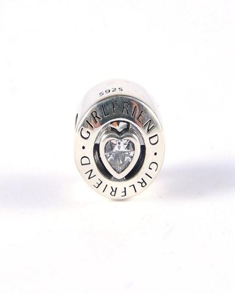 girlfriend charms beads characte s925 sterling silver fits for diy style bracelet 792145cz h813414495849846, Bronze;silver
girlfriend charms beads characte s925 sterling silver fits for diy style bracelet 792145cz h813414495849846, Bronze;silver