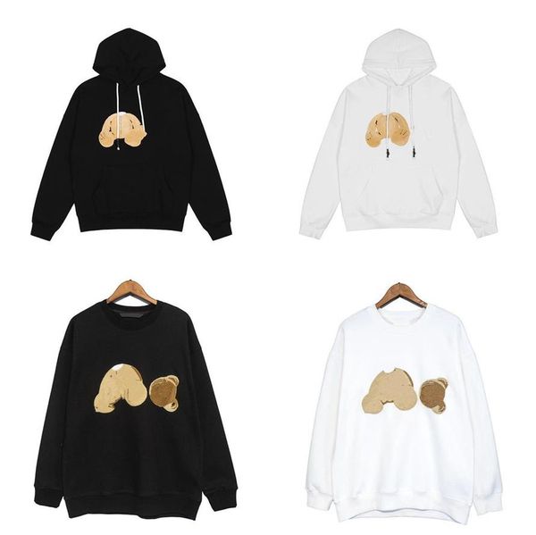 mens hoodies sweatshirts bear print pullover hooded fashion streetweat clothing asian szie 2-xl, Black
mens hoodies sweatshirts bear print pullover hooded fashion streetweat clothing asian szie 2-xl, Black