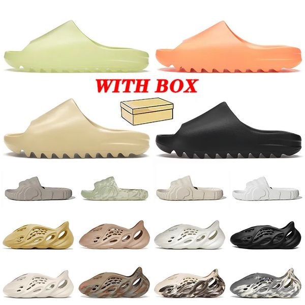 designer slides kanye slippers bone glow green onyx desert sand enflame orange foam runner sandals mist ararat runners yeezy slide azure men, Black
designer slides kanye slippers bone glow green onyx desert sand enflame orange foam runner sandals mist ararat runners yeezy slide azure men, Black