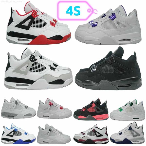 jumpman 4s iv 4 basketball shoes fire red university blue military black cat sail hyper royal motorsport white cement lightning men women tr
jumpman 4s iv 4 basketball shoes fire red university blue military black cat sail hyper royal motorsport white cement lightning men women tr