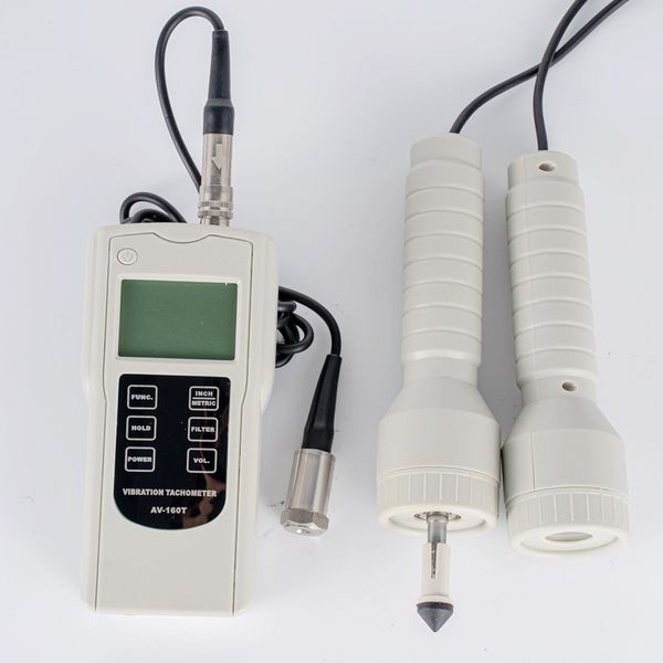 portable digital vibration tachometer av-160t contact type vibration tester gauge measures wide frequency range
portable digital vibration tachometer av-160t contact type vibration tester gauge measures wide frequency range